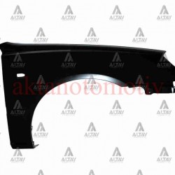 ÇAMURLUK ACCENT 03-06 ÖN SAĞ